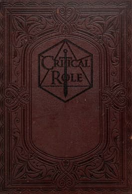 Critical Role Live at Comic-Con 2015