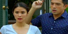 Na fall ang pa-fall