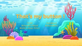 That's my button!