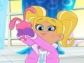 Fresh Beat Babies