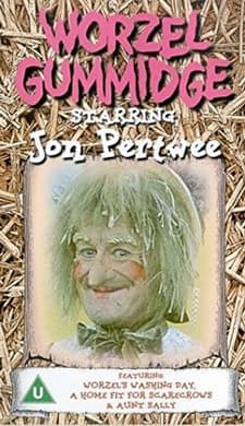 Aunt Sally