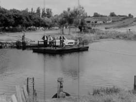 Boatman Do Not Tarry