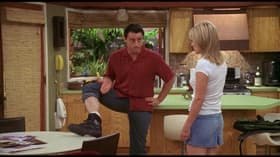 Joey and the Husband