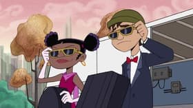 The Heist