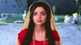 Sita Learns About Ravan's Past