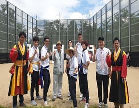 Knowing Bros First Field Trip: Part 1