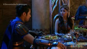 Pagtatagpo