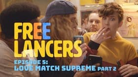 Love Match Supreme Part 2