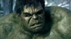 Bruce Banner