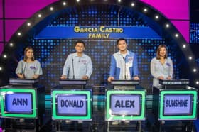 UMD vs Garcia-Castro