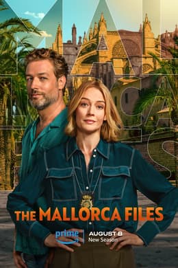 Mallorca's Most Wanted