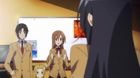 Meido wa Mita! Ojou-sama no Midara na (Ryaku)/Ore ni Sonna Kyara Settei wa NaiWatashi de Yokereba Tsukiau ga