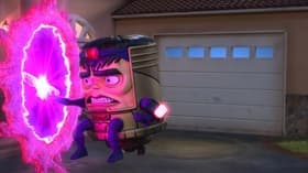 The M.O.D.O.K. That Time Forgot!