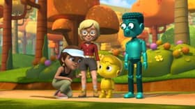 Vacation Bots/Bots of the Forest