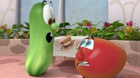 Monster Manners/You, Me and Tiny Pea