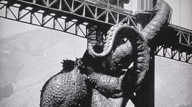 Monsters We've Known and Loved