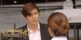 Rachel Confronts Daniel