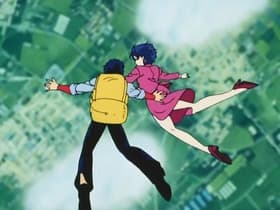 Please Kill Me! Crosshairs Don't Become a Pretty Girl