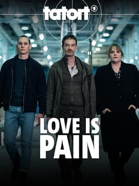 Love is Pain