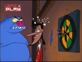 Jack the Dragon Slayer