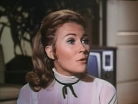 Nanny and the Smoke-Filled Room