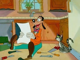Major Goof