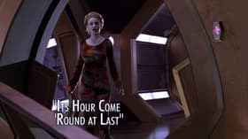 Its Hour Come 'Round at Last