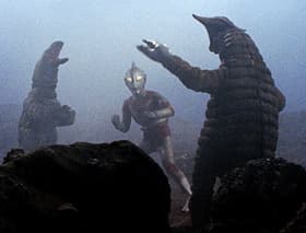 Kyoufu no kaijuu makyou