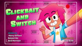 Clickbait and Switch
