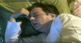 Balraj Snoring