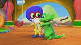 Bo and the Hug-a-Bug