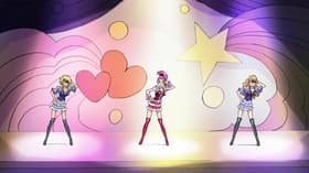 Miyuki no ikari! Mô dansu wa oshienai!?
