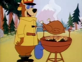 Pokey the Bear