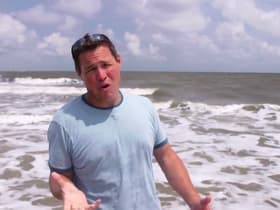 Best of Ocean Mysteries Part 1
