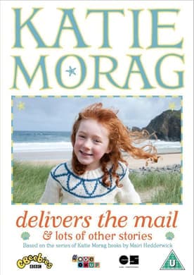 Katie Morag and the Big Picture