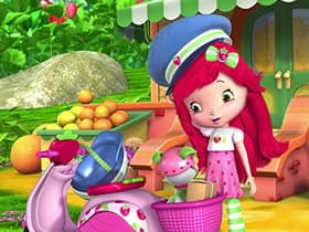 The Berry Best You Can Bee