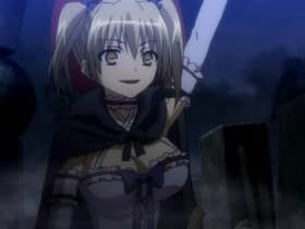 Yes, I Summon Death