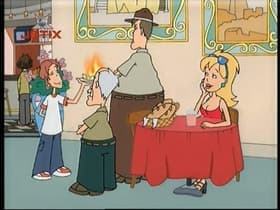 Food Fight
