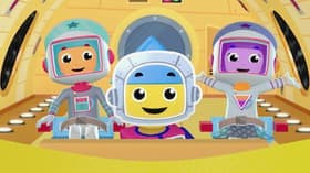 Charlie's Space Mission/Sporty Charlie