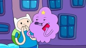 Trouble in Lumpy Space