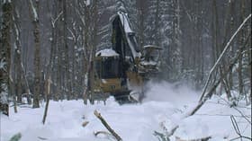 Big Freeze... Big Trouble