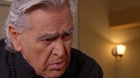 María le tiende una trampa a Monserrat