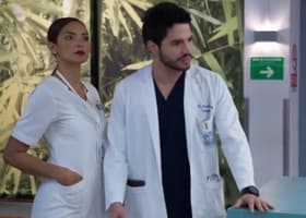 Episode #1.40