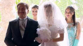 La boda de Nancy y Jimmy