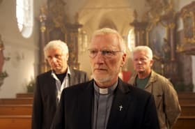 Allmächtig