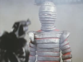 Akai Nazo! Supai Rûto o Umi ni Oe