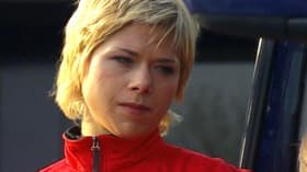 Nina will ihr Leben neu ordnen