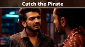 Catch the Pirate