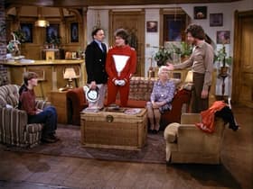 It's a Wonderful Mork