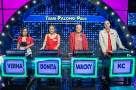 ALV vs Palong-palo